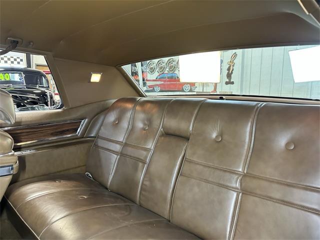1972 Cadillac Coupe DeVille (CC-1765600) for sale in Ham Lake, Minnesota