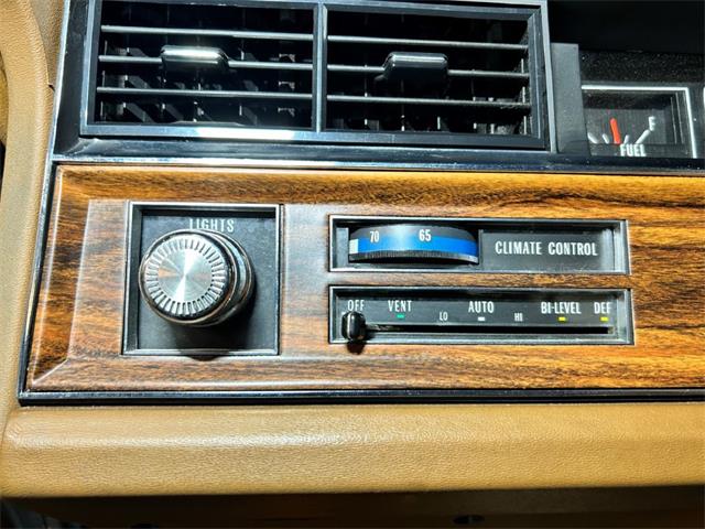 1972 Cadillac Coupe DeVille (CC-1765600) for sale in Ham Lake, Minnesota