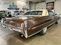 1972 Cadillac Coupe DeVille (CC-1765600) for sale in Ham Lake, Minnesota