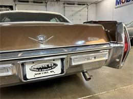 1972 Cadillac Coupe DeVille (CC-1765600) for sale in Ham Lake, Minnesota