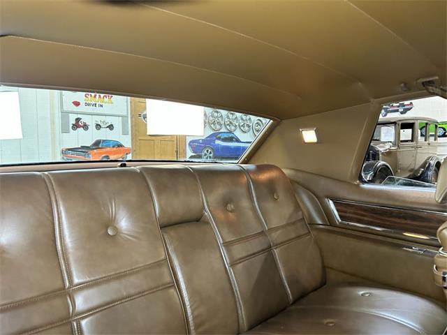 1972 Cadillac Coupe DeVille (CC-1765600) for sale in Ham Lake, Minnesota