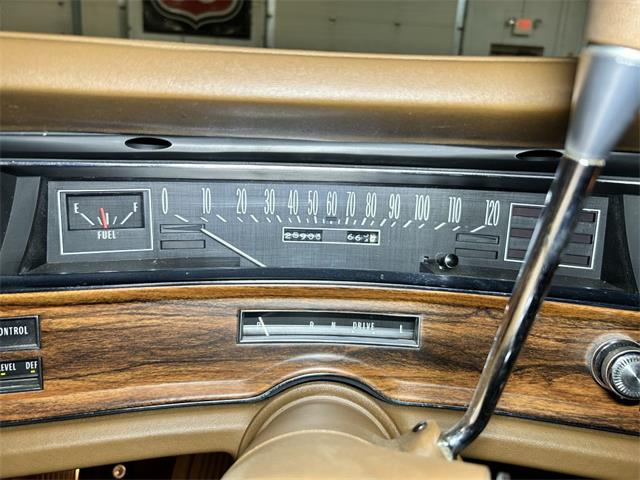 1972 Cadillac Coupe DeVille (CC-1765600) for sale in Ham Lake, Minnesota