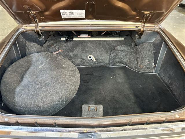 1972 Cadillac Coupe DeVille (CC-1765600) for sale in Ham Lake, Minnesota