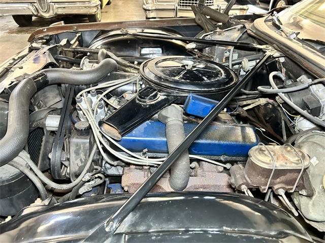1972 Cadillac Coupe DeVille (CC-1765600) for sale in Ham Lake, Minnesota