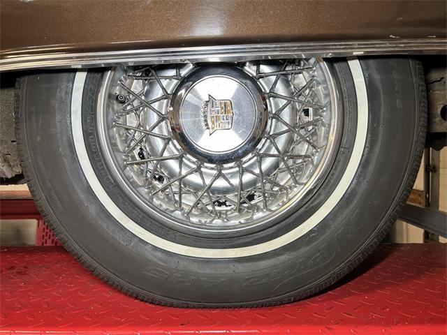 1972 Cadillac Coupe DeVille (CC-1765600) for sale in Ham Lake, Minnesota