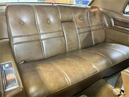 1972 Cadillac Coupe DeVille (CC-1765600) for sale in Ham Lake, Minnesota