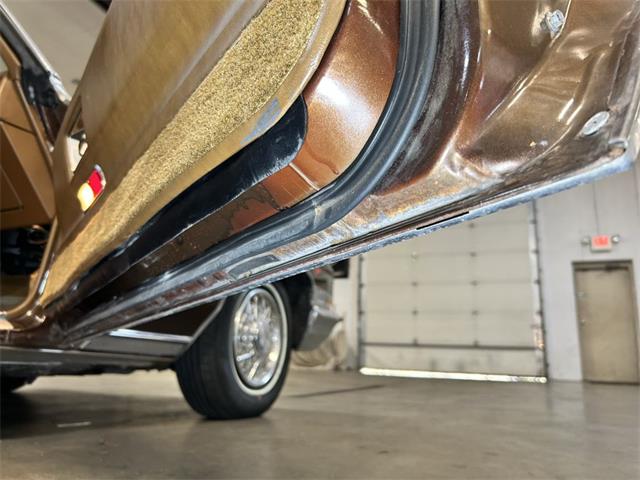 1972 Cadillac Coupe DeVille (CC-1765600) for sale in Ham Lake, Minnesota