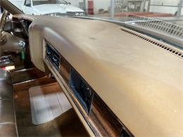 1972 Cadillac Coupe DeVille (CC-1765600) for sale in Ham Lake, Minnesota