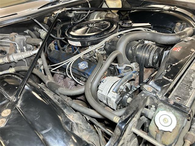 1972 Cadillac Coupe DeVille (CC-1765600) for sale in Ham Lake, Minnesota