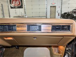 1972 Cadillac Coupe DeVille (CC-1765600) for sale in Ham Lake, Minnesota