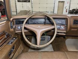 1972 Cadillac Coupe DeVille (CC-1765600) for sale in Ham Lake, Minnesota