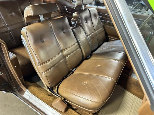 1972 Cadillac Coupe DeVille (CC-1765600) for sale in Ham Lake, Minnesota
