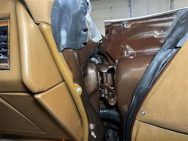 1972 Cadillac Coupe DeVille (CC-1765600) for sale in Ham Lake, Minnesota