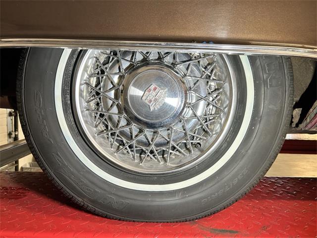 1972 Cadillac Coupe DeVille (CC-1765600) for sale in Ham Lake, Minnesota