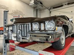 1972 Cadillac Coupe DeVille (CC-1765600) for sale in Ham Lake, Minnesota
