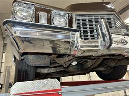 1972 Cadillac Coupe DeVille (CC-1765600) for sale in Ham Lake, Minnesota