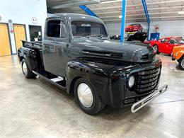 1949 Ford F1 (CC-1765608) for sale in Salem, Ohio