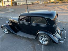 1934 Ford 2-Dr Sedan (CC-1765615) for sale in Lake Havasu City, Arizona