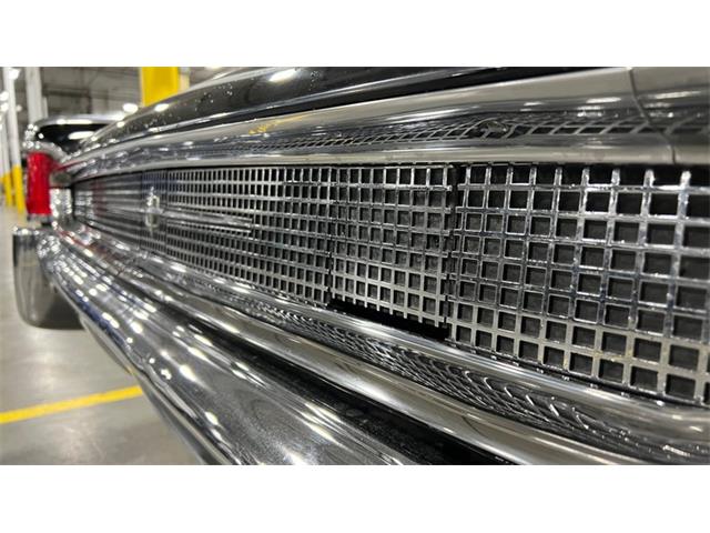 1961 Lincoln Continental (CC-1765629) for sale in Richmond, Illinois