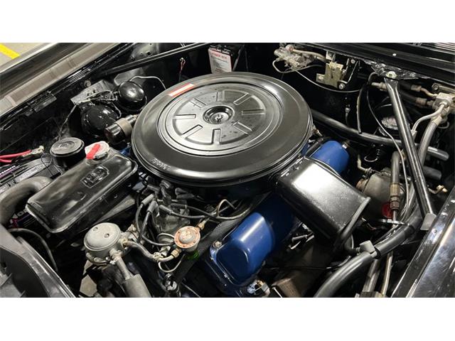1961 Lincoln Continental (CC-1765629) for sale in Richmond, Illinois