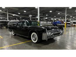 1961 Lincoln Continental (CC-1765629) for sale in Richmond, Illinois