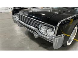 1961 Lincoln Continental (CC-1765629) for sale in Richmond, Illinois