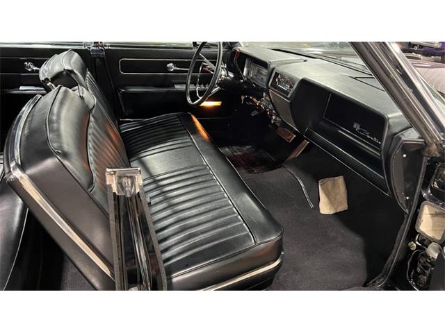 1961 Lincoln Continental (CC-1765629) for sale in Richmond, Illinois