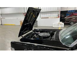 1961 Lincoln Continental (CC-1765629) for sale in Richmond, Illinois