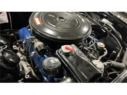 1961 Lincoln Continental (CC-1765629) for sale in Richmond, Illinois