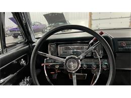 1961 Lincoln Continental (CC-1765629) for sale in Richmond, Illinois