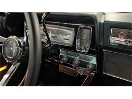 1961 Lincoln Continental (CC-1765629) for sale in Richmond, Illinois