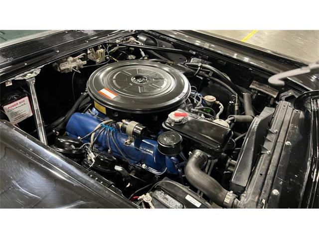 1961 Lincoln Continental (CC-1765629) for sale in Richmond, Illinois