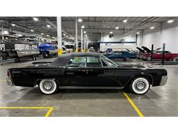 1961 Lincoln Continental (CC-1765629) for sale in Richmond, Illinois