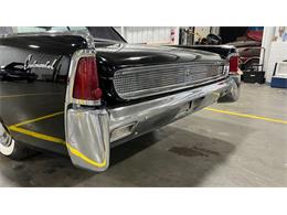 1961 Lincoln Continental (CC-1765629) for sale in Richmond, Illinois