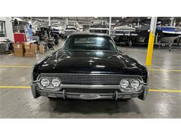1961 Lincoln Continental (CC-1765629) for sale in Richmond, Illinois