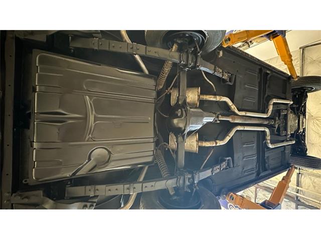 1961 Lincoln Continental (CC-1765629) for sale in Richmond, Illinois
