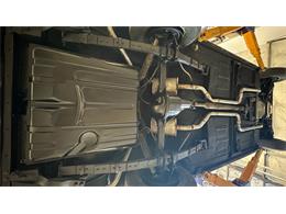 1961 Lincoln Continental (CC-1765629) for sale in Richmond, Illinois