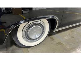 1961 Lincoln Continental (CC-1765629) for sale in Richmond, Illinois