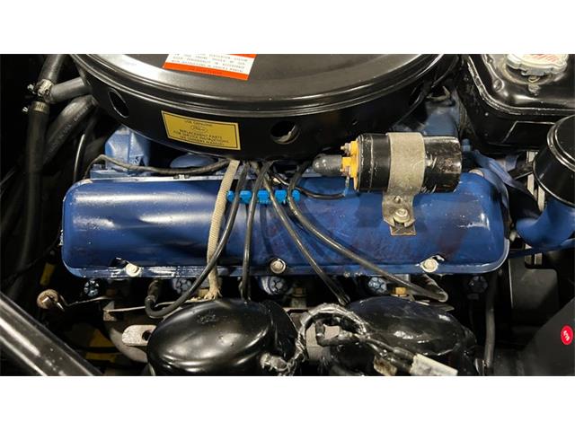 1961 Lincoln Continental (CC-1765629) for sale in Richmond, Illinois