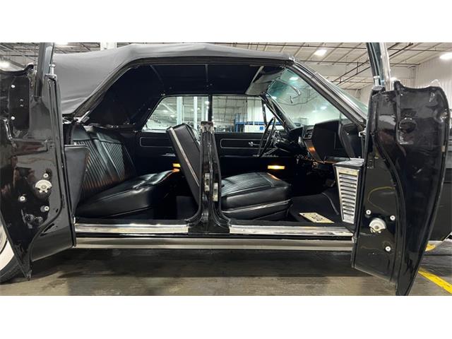 1961 Lincoln Continental (CC-1765629) for sale in Richmond, Illinois