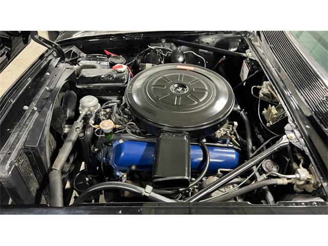 1961 Lincoln Continental (CC-1765629) for sale in Richmond, Illinois