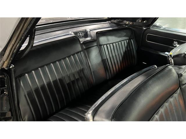 1961 Lincoln Continental (CC-1765629) for sale in Richmond, Illinois