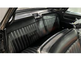1961 Lincoln Continental (CC-1765629) for sale in Richmond, Illinois