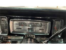 1961 Lincoln Continental (CC-1765629) for sale in Richmond, Illinois
