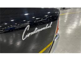 1961 Lincoln Continental (CC-1765629) for sale in Richmond, Illinois