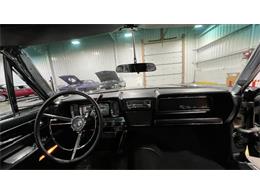 1961 Lincoln Continental (CC-1765629) for sale in Richmond, Illinois