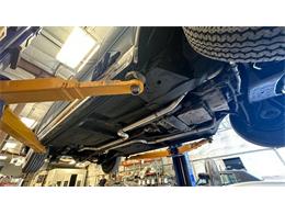 1961 Lincoln Continental (CC-1765629) for sale in Richmond, Illinois