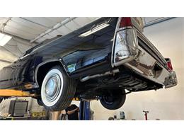 1961 Lincoln Continental (CC-1765629) for sale in Richmond, Illinois