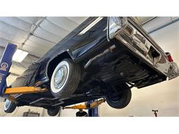 1961 Lincoln Continental (CC-1765629) for sale in Richmond, Illinois