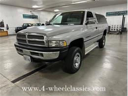 1995 Dodge Ram (CC-1765630) for sale in Holland , Michigan